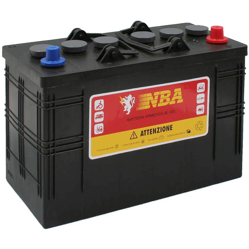 NBA 4GL12N akkumulátor