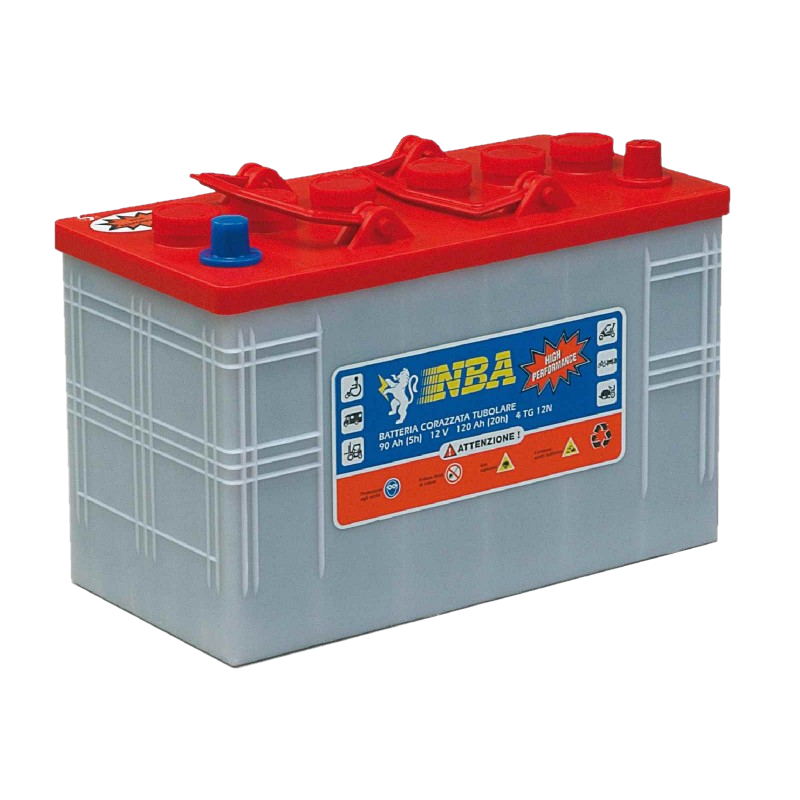 NBA 4TG12N akkumulátor