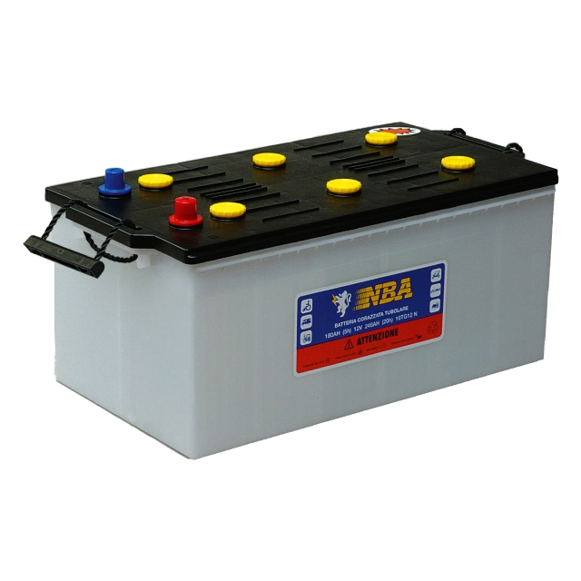 NBA 10TG12N akkumulátor